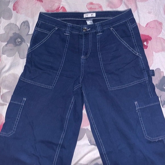 Garage Cargo Pants - Picture 2 of 4